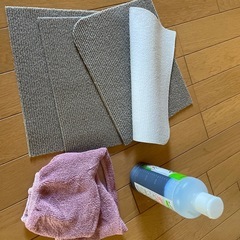 背付ポータブルトイレ 介護用品の画像