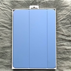 【美品】11インチiPad Air 用Smart Folio - デニムの画像