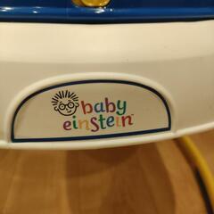 【Baby Einstein】ウォーカーの画像