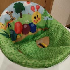 【Baby Einstein】ウォーカーの画像