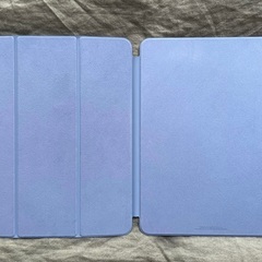【美品】11インチiPad Air 用Smart Folio - デニムの画像