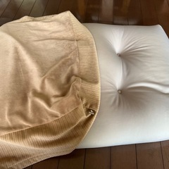 ドッグベッドの画像
