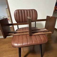 スライド式ブックスタンドの画像