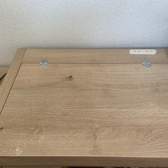 ドレッサーの画像