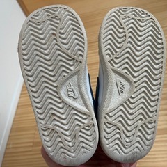 NIKE 14cmの画像
