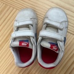 NIKE 14cmの画像