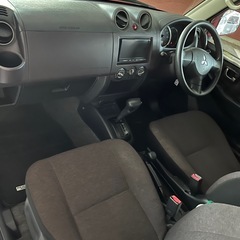 三菱 パジェロミニ H58A 車検R8年11月迄 切替4WD 走行8.7万キロの画像