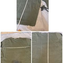レディース服 気まぐれセット 5点
の画像