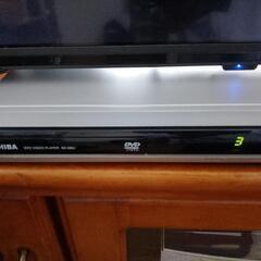 ＤＶＤプレイヤーの画像