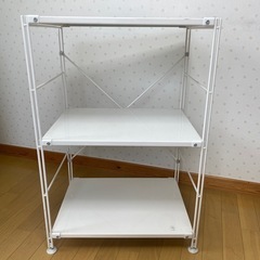 棚、シェルフの画像