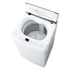 
洗濯機　Haier JW-U45Aの画像