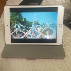 iPad mini4セルラーモデル１６Ｇの画像