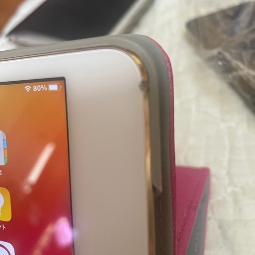 iPad mini4セルラーモデル１６Ｇ