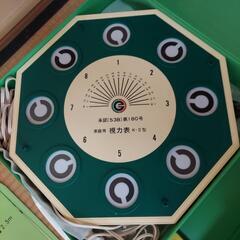 視力回復トレーニング器具の画像