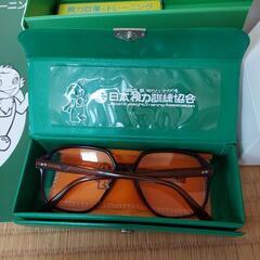 視力回復トレーニング器具の画像