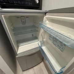 ✅【まとめ売り】冷蔵庫・洗濯機・電子レンジなど家電＆家具セット！板橋本町駅近く！の画像
