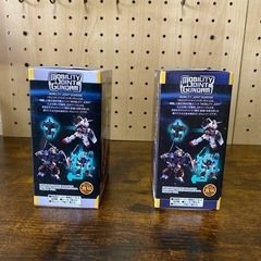モビリティジョイント　ガンダム　VOL.9 ガンダムMk-Ⅱ 2箱の画像