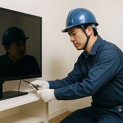 🛠【未経験OK】 ✨大手通信キャリアの通信工事スタッフ募集✨の画像