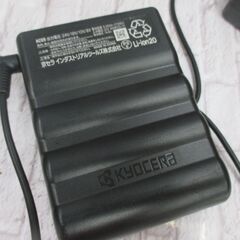 バートル BURTLE AC09-24V 空調バッテリ 24V 中古品 【ハンズクラフト宜野湾店】の画像