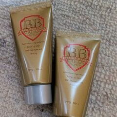 プレミアムBBクリーム 30g　2本セットの画像