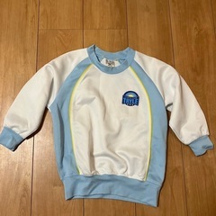 トライル　　体操服セットの画像
