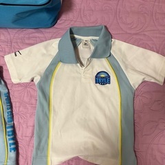 トライル　　体操服セットの画像