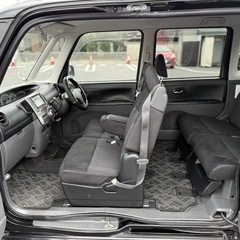 ‼️ ダイハツ タント ｶｽﾀﾑX‼️平成20年‼️車検2年付き‼️コミコミの画像