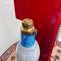 ソーダストリームの画像