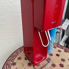 ソーダストリームの画像