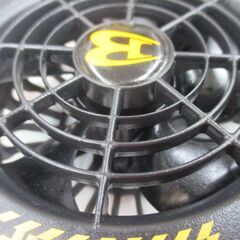 バートル BURTLE AC08-1/AC09-24V 空調ファンバッテリー 中古品 【ハンズクラフト宜野湾店】の画像