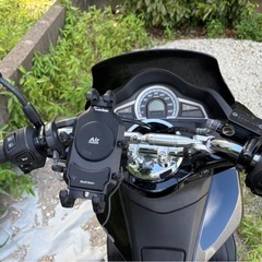 PCX125 JF56 2017年式　自賠責2年付きの画像