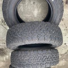 LT225/70R16  BF Good richオールテレーンの画像