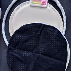 【アイリスオーヤマ】 イヌネコ　ペット用ホットカーペット Ｓサイズ の画像