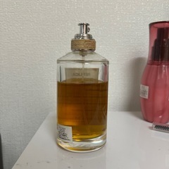 マルジェラ　香水　ジャズクラブの画像