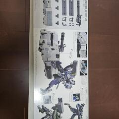  1/72 境界戦機ウェポンセット8の画像