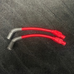 【新品同様】DKカスタム社製スパークプラグコードの画像