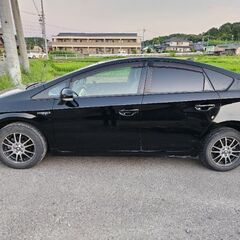 プリウス３０の画像