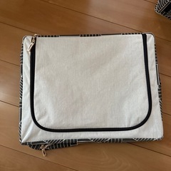 折りたたみ収納ケース　お譲りします。の画像