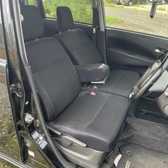 ムーヴカスタムRS 車検10月末まで 内外装綺麗めの画像