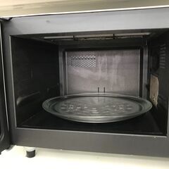 ★リユースのサカイ春日部店★KJ11040 Panasonic オーブンレンジ NE-T15A2-W  19年製 動作確認／クリーニング済みの画像