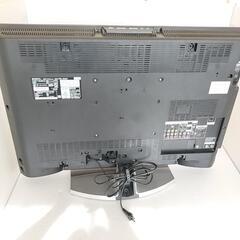 液晶テレビあげます。堺市 SONY BRAVIA 32型 B-CASカード付の画像