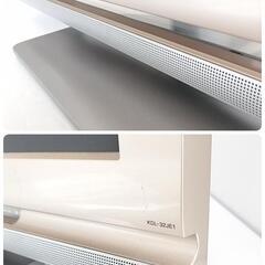 液晶テレビあげます。堺市 SONY BRAVIA 32型 B-CASカード付の画像