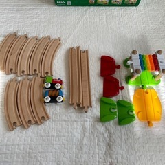 BRIO　の画像