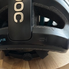 【POC】Omne Air SPIN Lサイズの画像