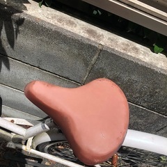 自転車の画像