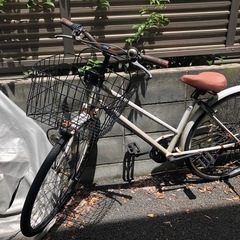 自転車の画像