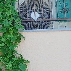 お安い業務用エアコンですの画像