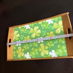 おぼんの画像