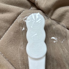 アンパンマンしゃもじスタンドの画像