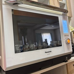 2013年式パナソニック ビストロ の画像